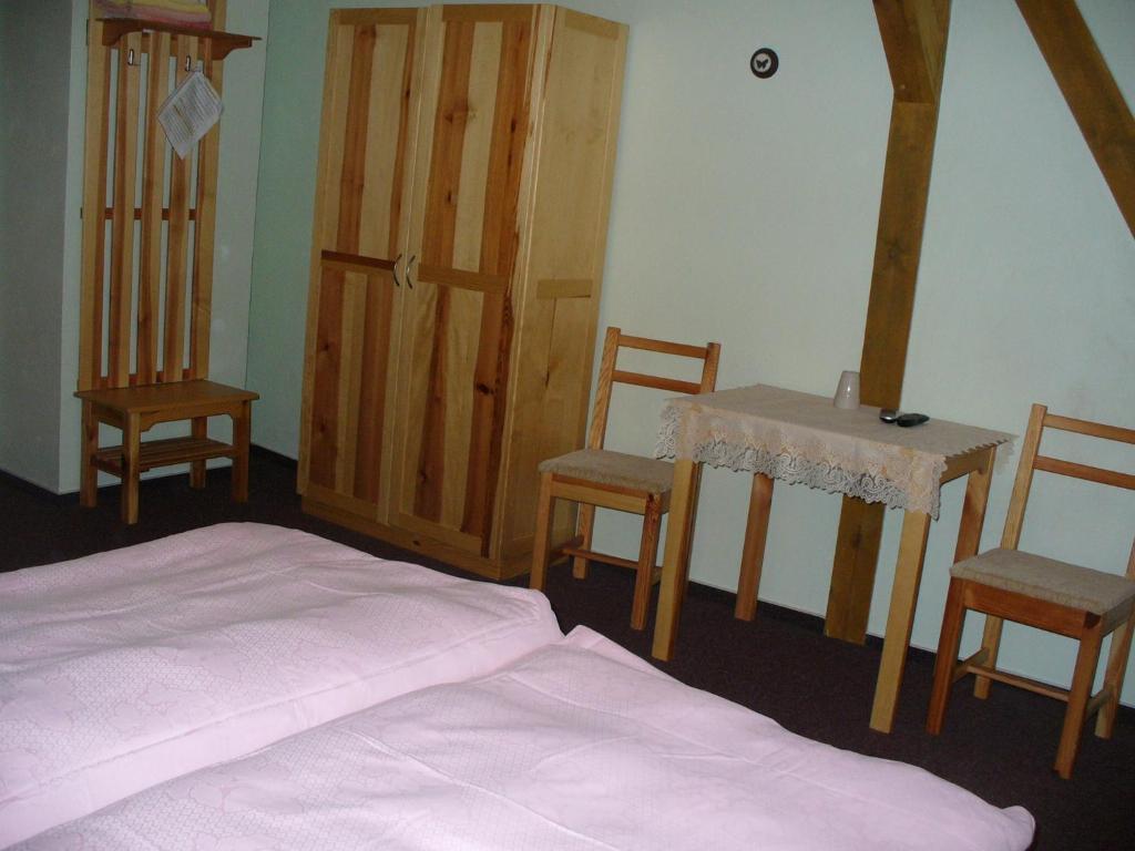Pension Jitka Šimonovice 部屋 写真