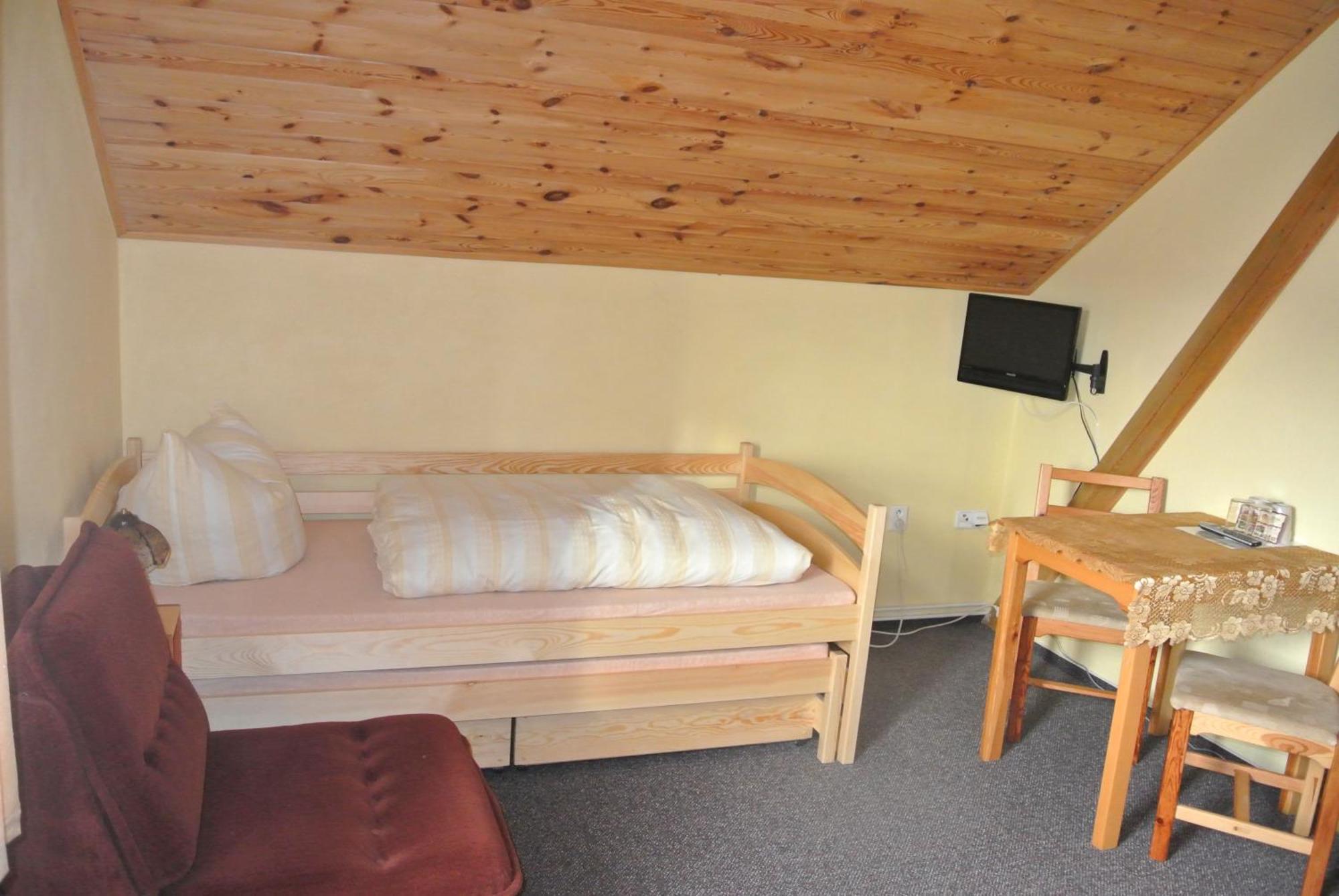 Pension Jitka Šimonovice 部屋 写真