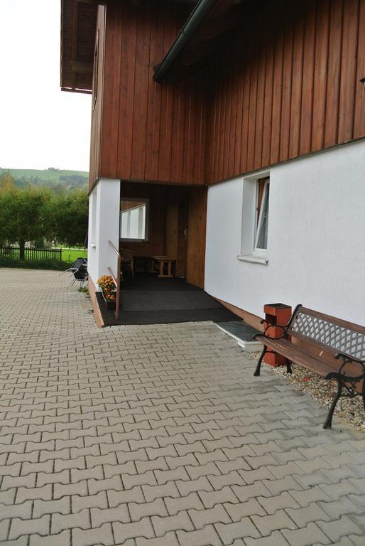 Pension Jitka Šimonovice 部屋 写真