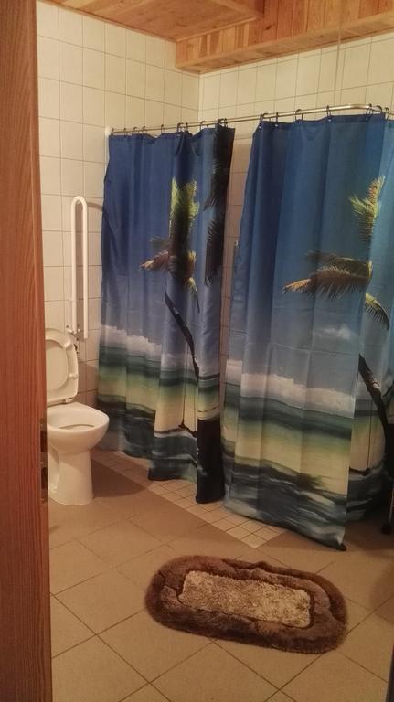 Pension Jitka Šimonovice エクステリア 写真
