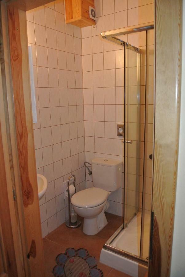 Pension Jitka Šimonovice 部屋 写真