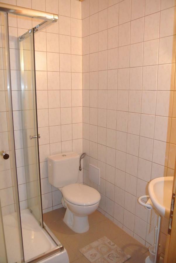 Pension Jitka Šimonovice 部屋 写真